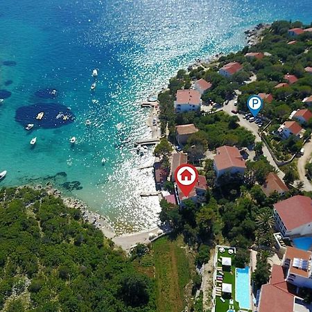 Apartments By The Sea Potocnica, Pag - 222 Новаля Екстериор снимка
