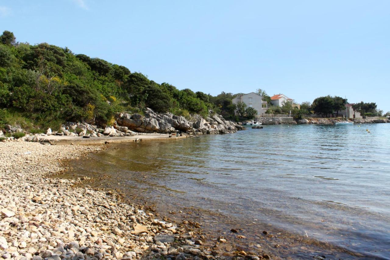 Apartments By The Sea Potocnica, Pag - 222 Новаля Екстериор снимка