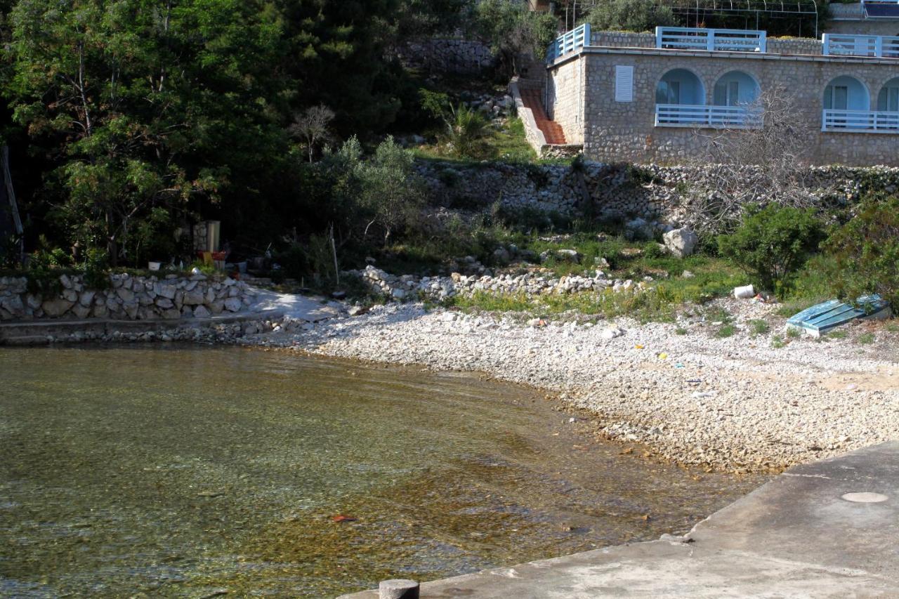 Apartments By The Sea Potocnica, Pag - 222 Новаля Екстериор снимка