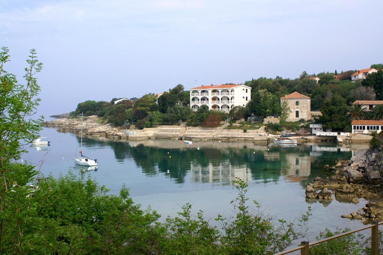 Apartments By The Sea Potocnica, Pag - 222 Новаля Екстериор снимка