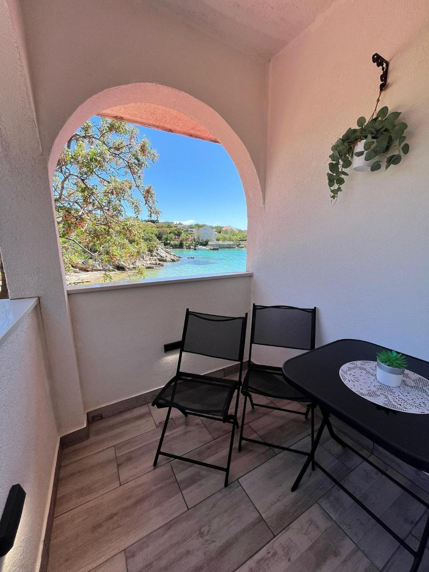Apartments By The Sea Potocnica, Pag - 222 Новаля Екстериор снимка