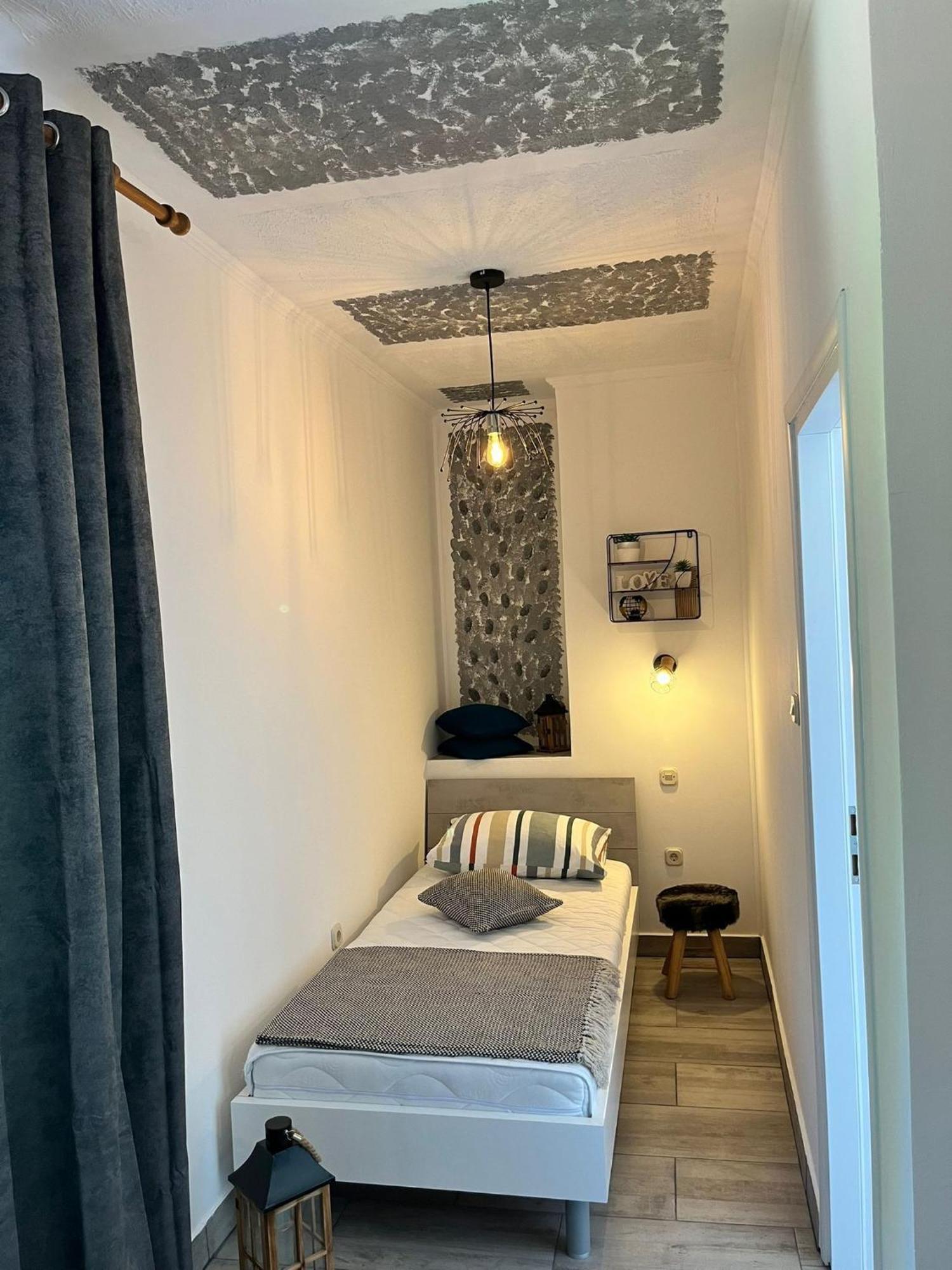 Apartments By The Sea Potocnica, Pag - 222 Новаля Екстериор снимка