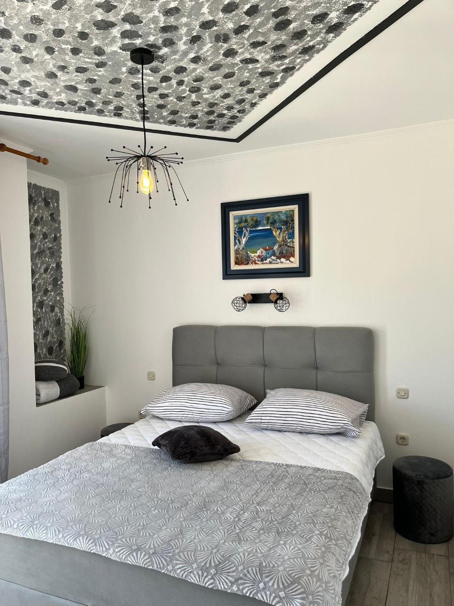 Apartments By The Sea Potocnica, Pag - 222 Новаля Екстериор снимка