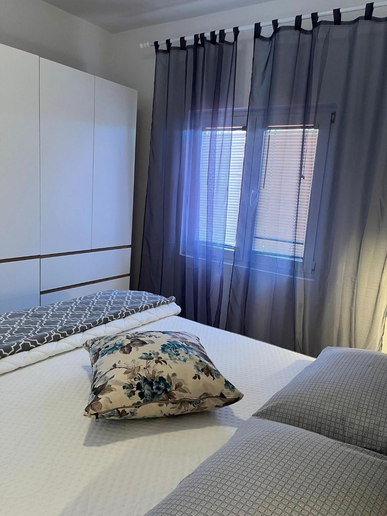 Apartments By The Sea Potocnica, Pag - 222 Новаля Стая снимка