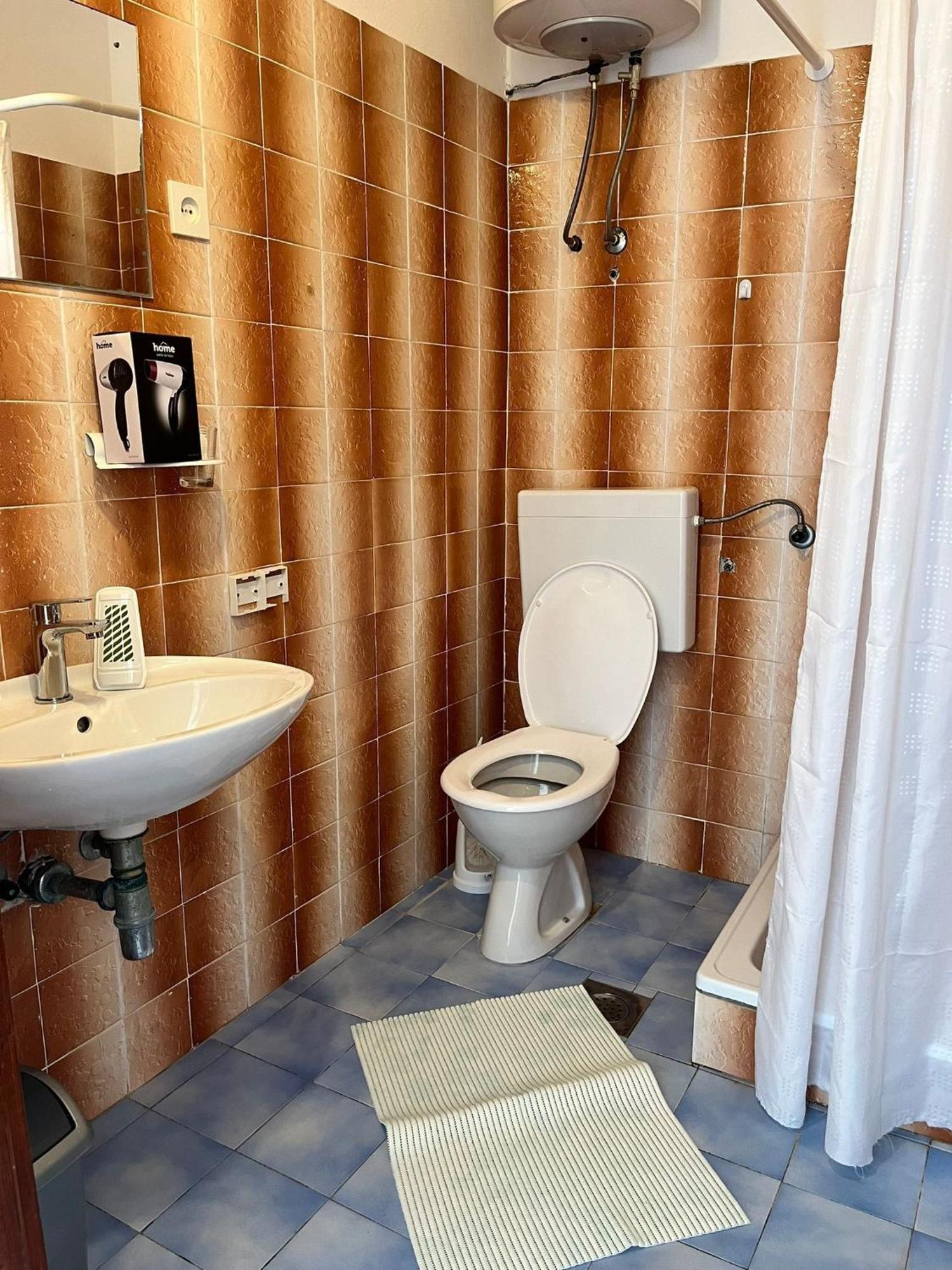 Apartments By The Sea Potocnica, Pag - 222 Новаля Екстериор снимка
