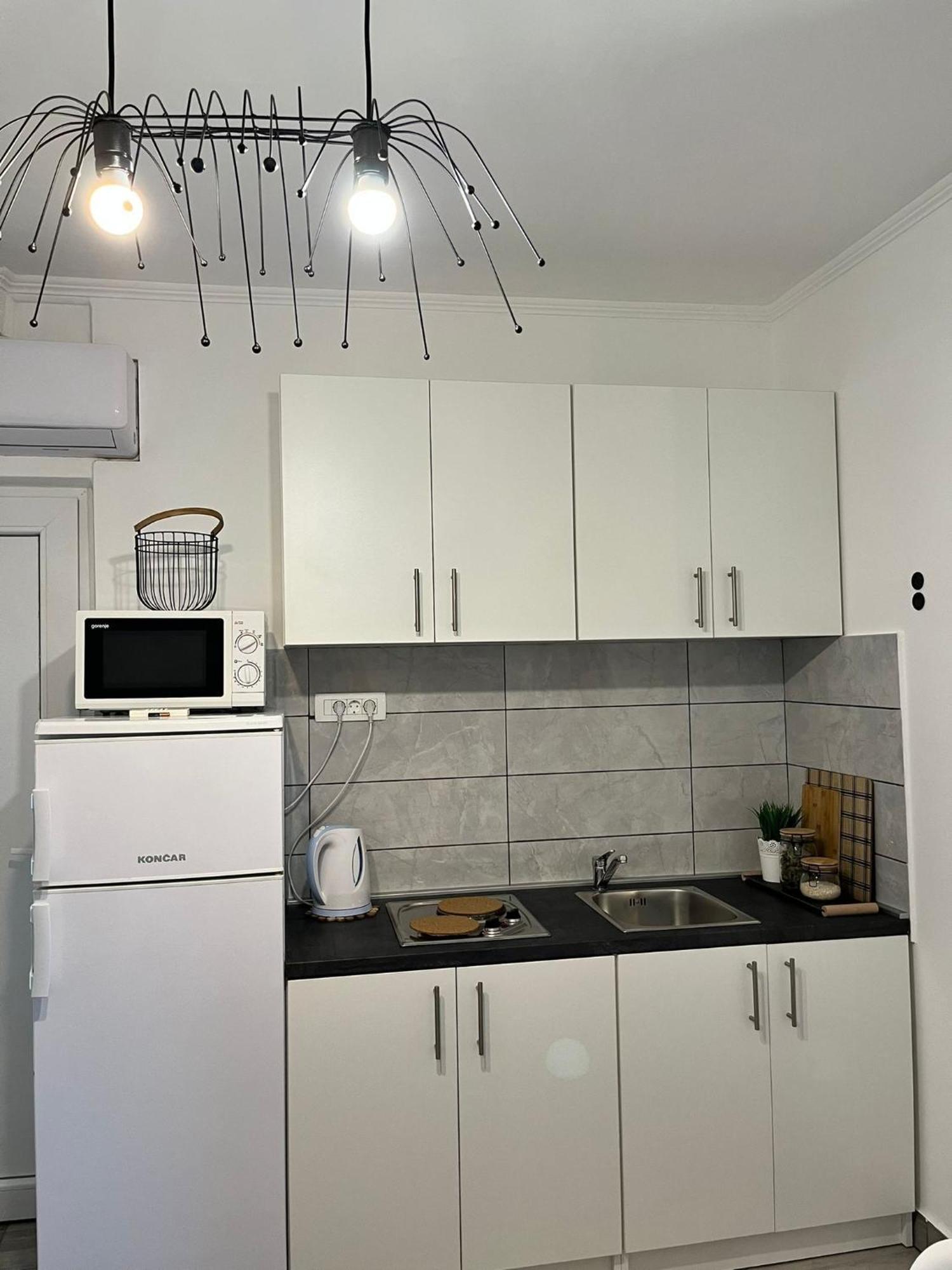 Apartments By The Sea Potocnica, Pag - 222 Новаля Екстериор снимка