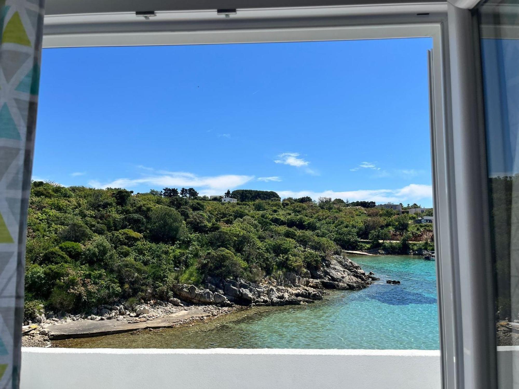 Apartments By The Sea Potocnica, Pag - 222 Новаля Екстериор снимка