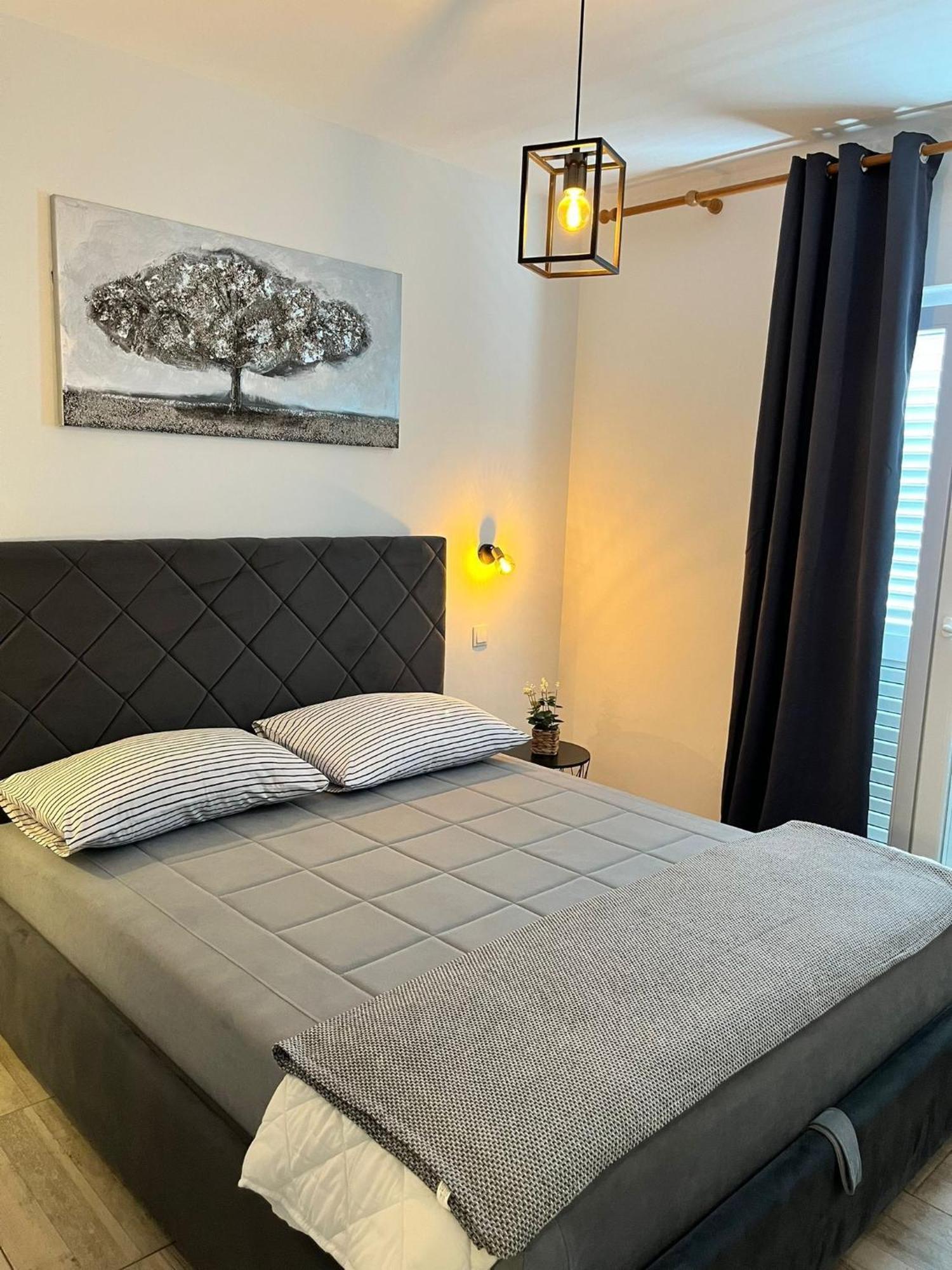 Apartments By The Sea Potocnica, Pag - 222 Новаля Екстериор снимка