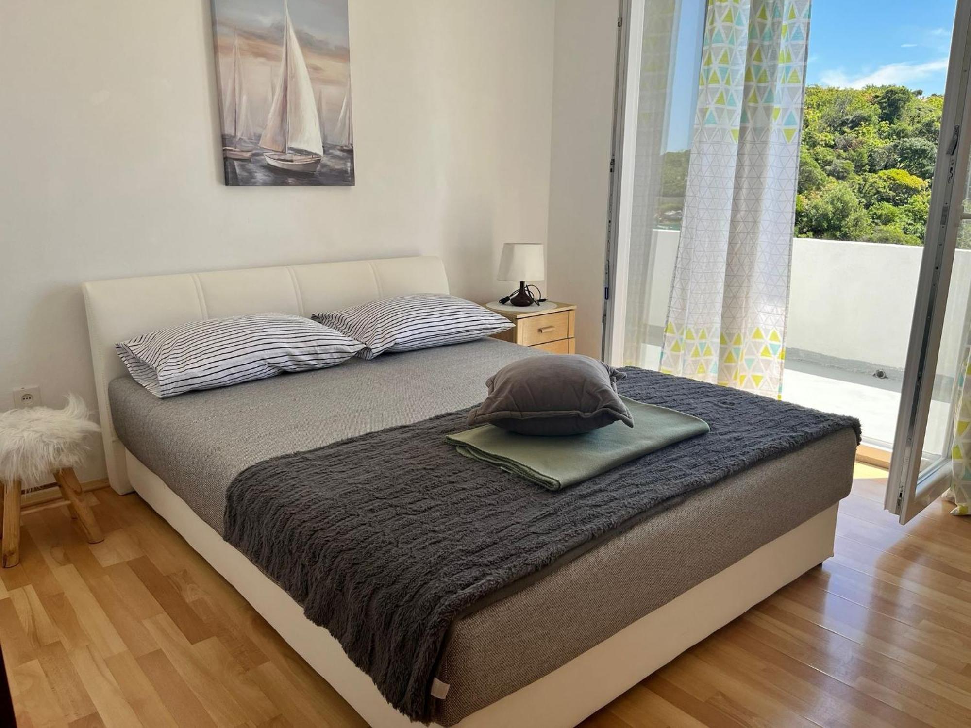 Apartments By The Sea Potocnica, Pag - 222 Новаля Екстериор снимка