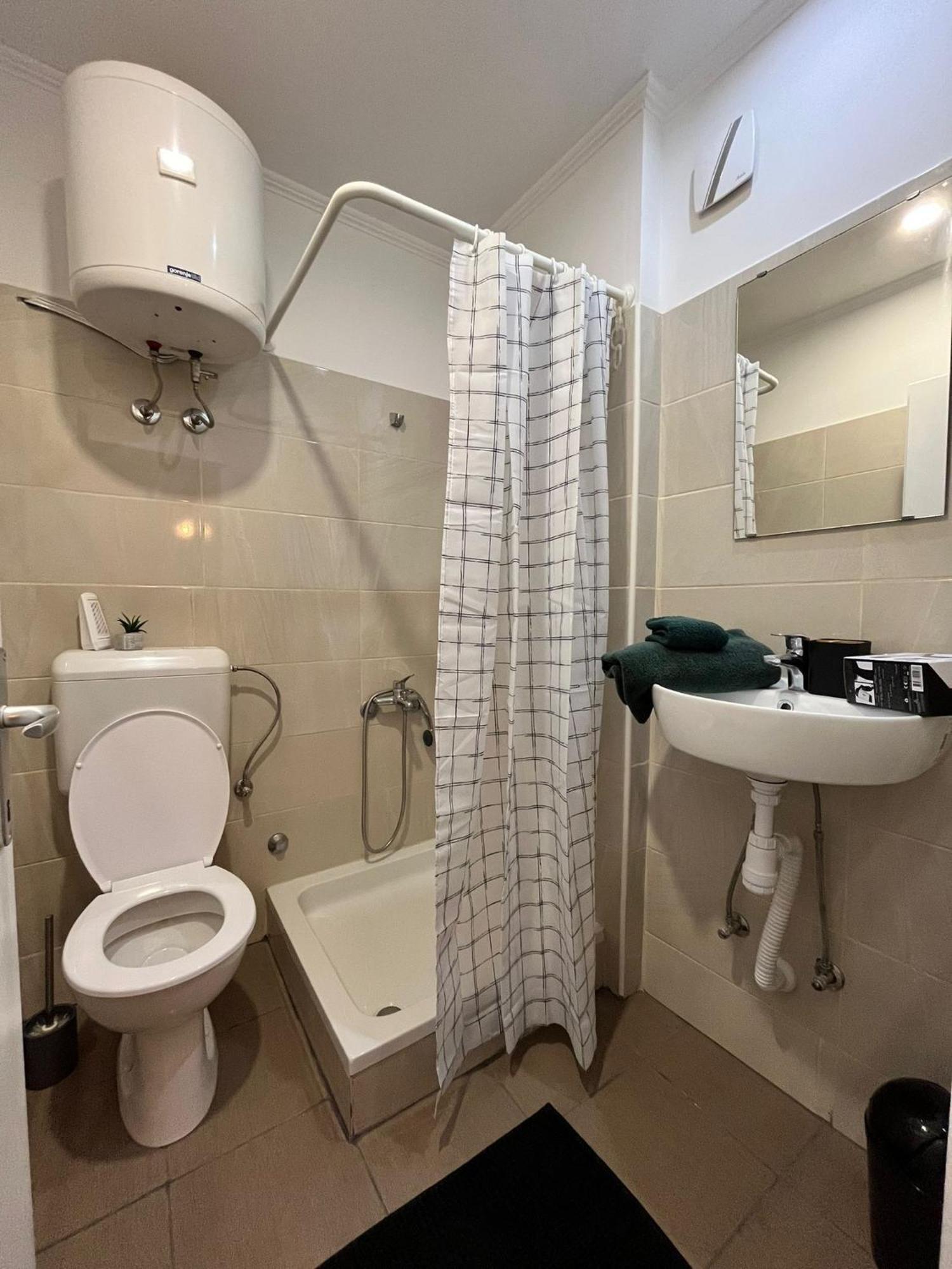 Apartments By The Sea Potocnica, Pag - 222 Новаля Екстериор снимка
