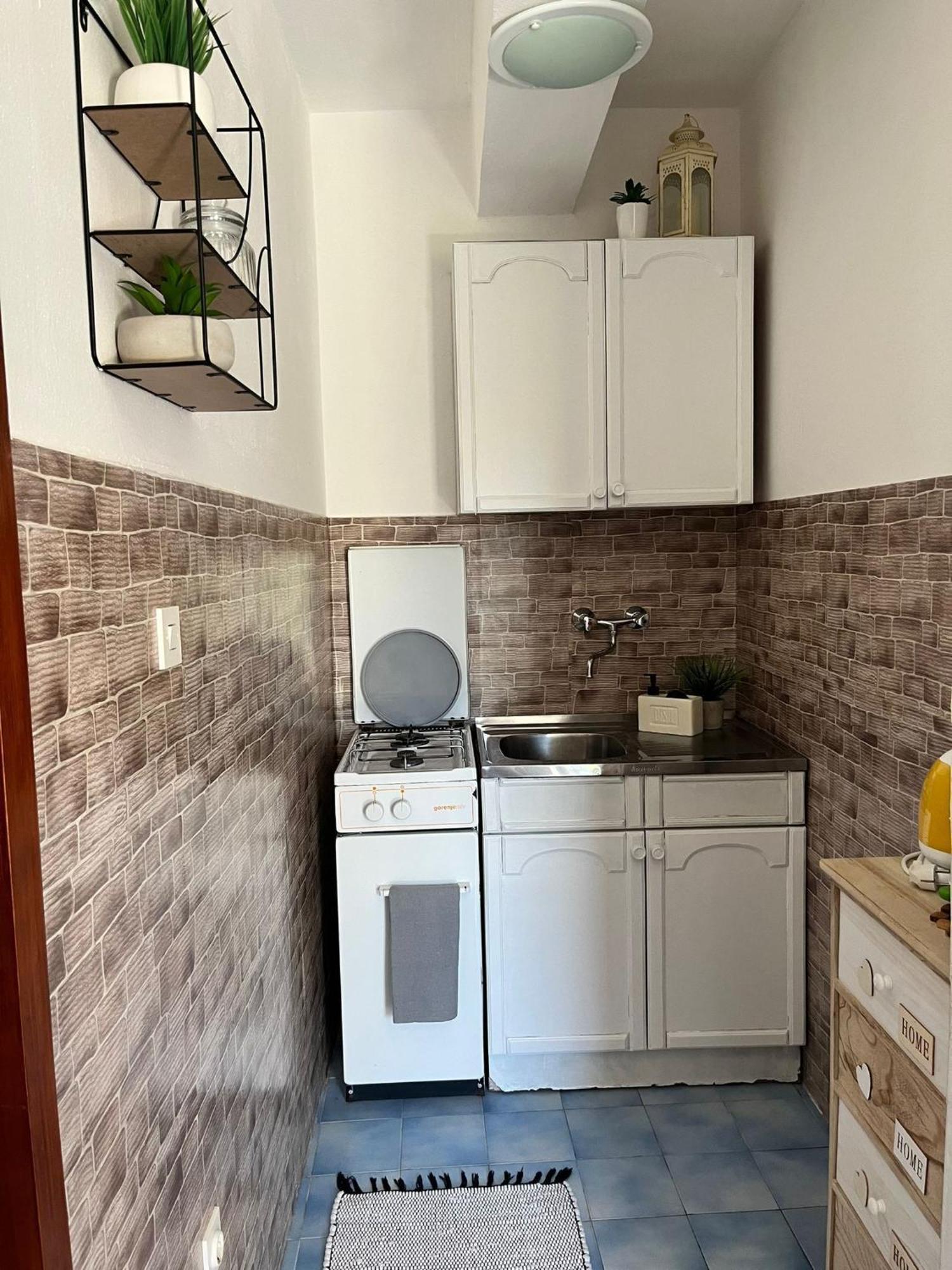 Apartments By The Sea Potocnica, Pag - 222 Новаля Екстериор снимка