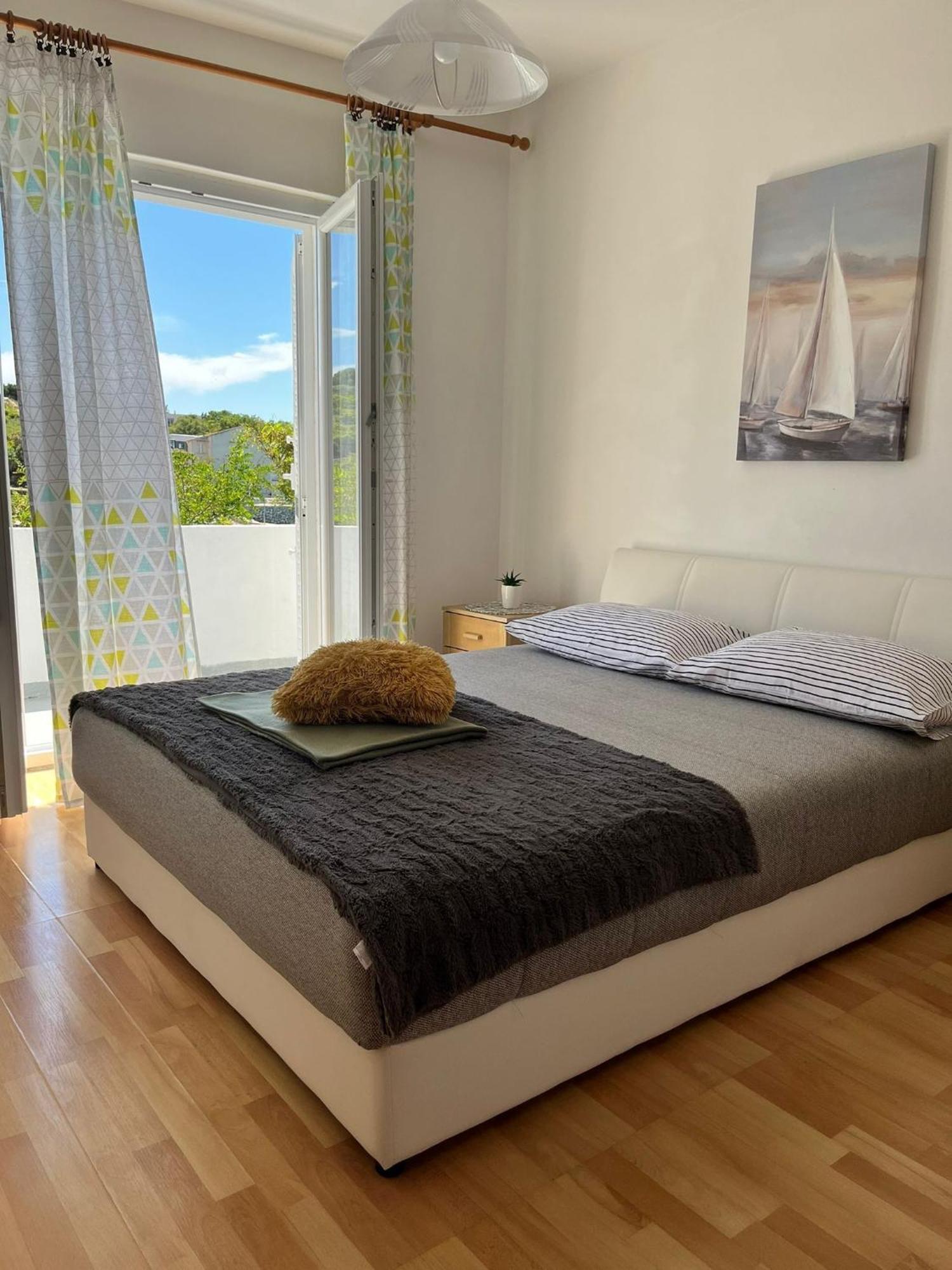 Apartments By The Sea Potocnica, Pag - 222 Новаля Екстериор снимка