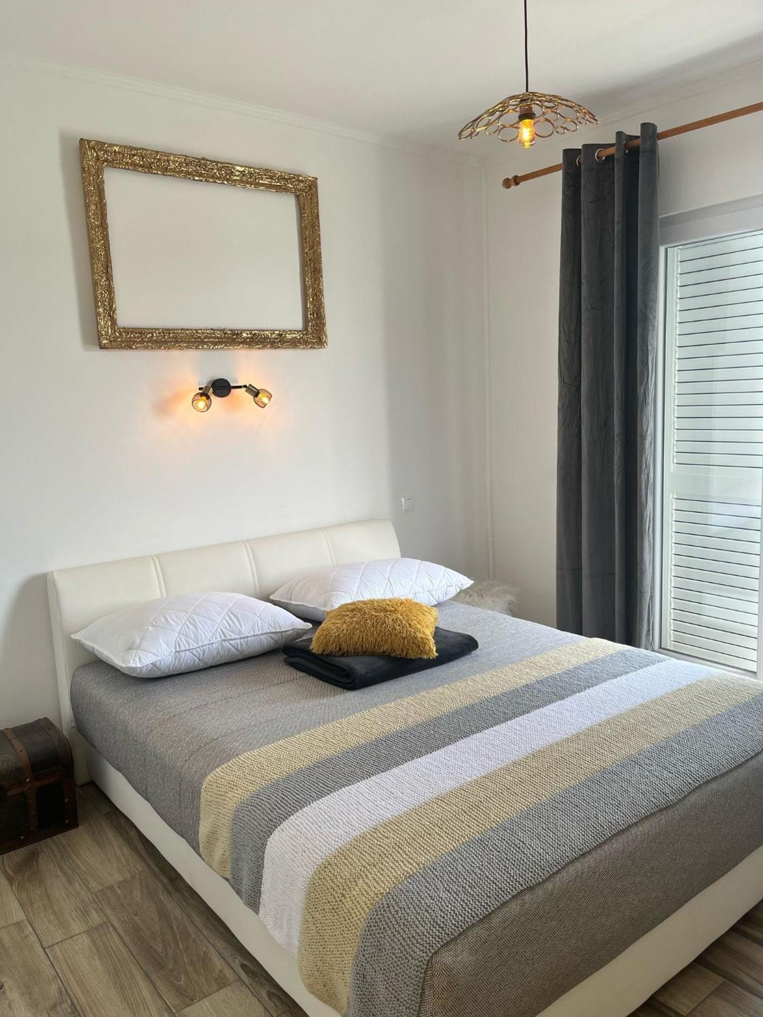 Apartments By The Sea Potocnica, Pag - 222 Новаля Екстериор снимка